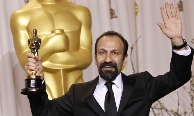 Kaos før Oscar. Nominert regissør nekter å komme